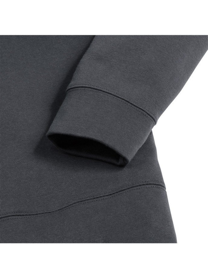 Russell, Authentic Quarter Zip duks