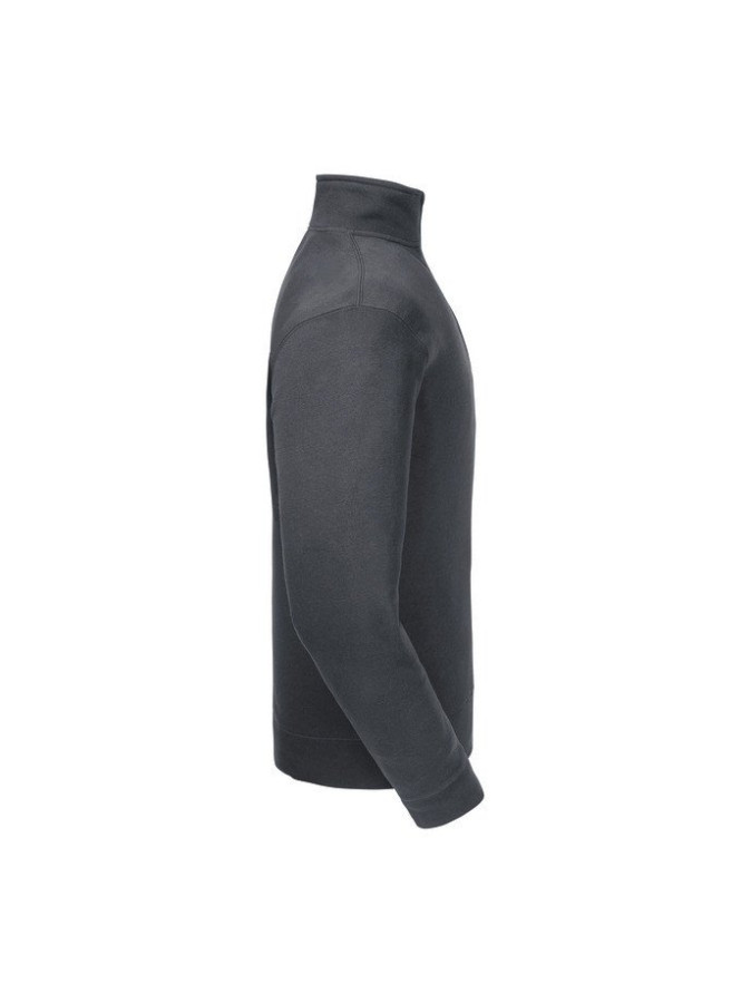 Russell, Authentic Quarter Zip duks