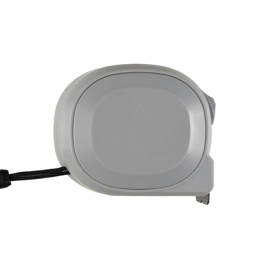 INCH 3, measuring tape, 3m, gray