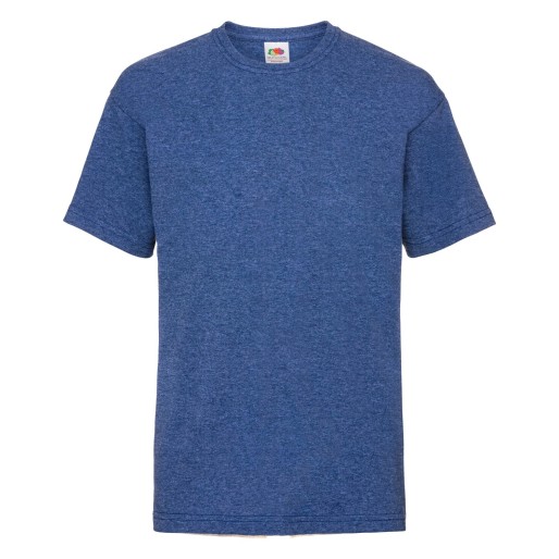 Fruit of the Loom, Valueweight, children's cotton T-shirt