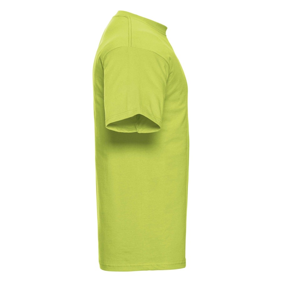 RUSSELL unisex klasik majica kratkih rukava