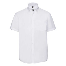 SS Ult non-ironing men's shirt