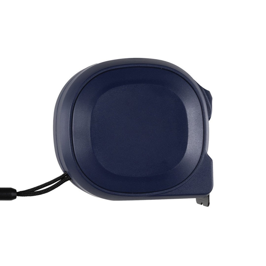 INCH 3, measuring tape, 3m, blue