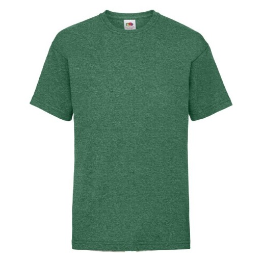 Fruit of the Loom, Valueweight, children's cotton T-shirt
