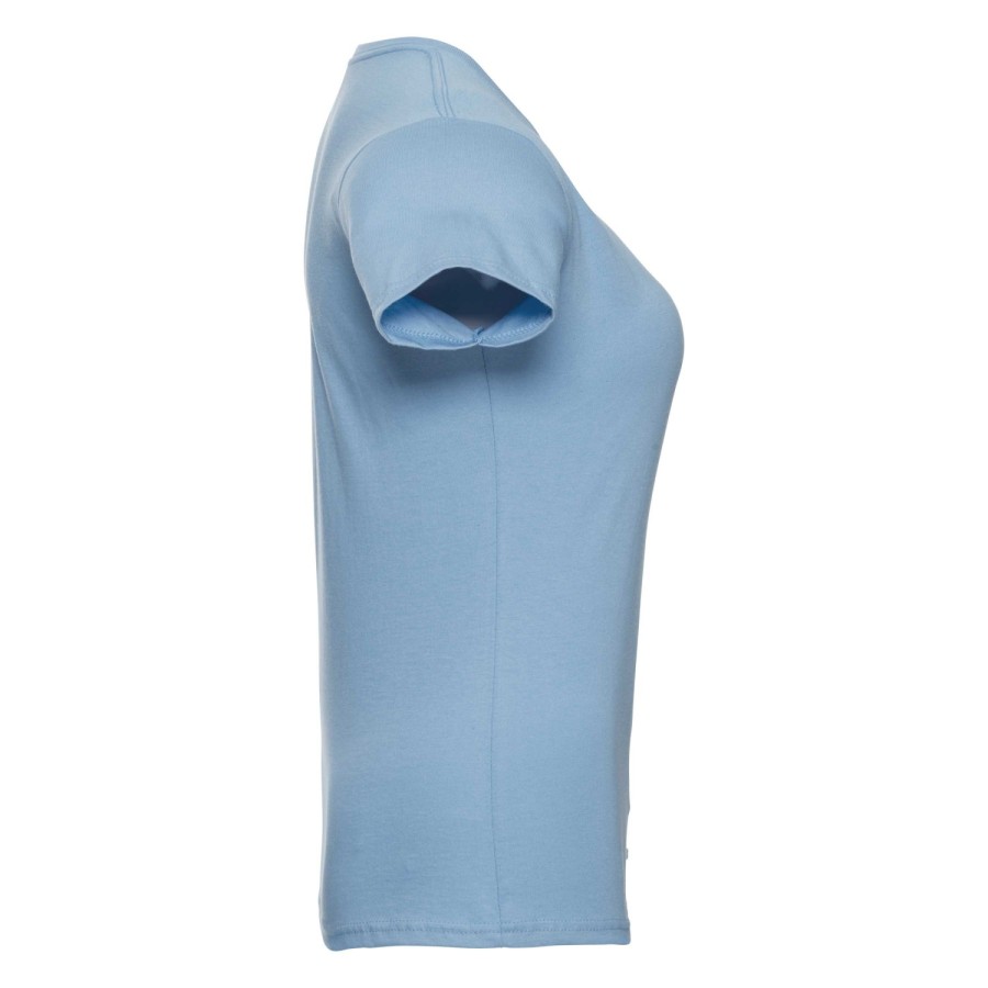 RUSSELL Women's Striped majica