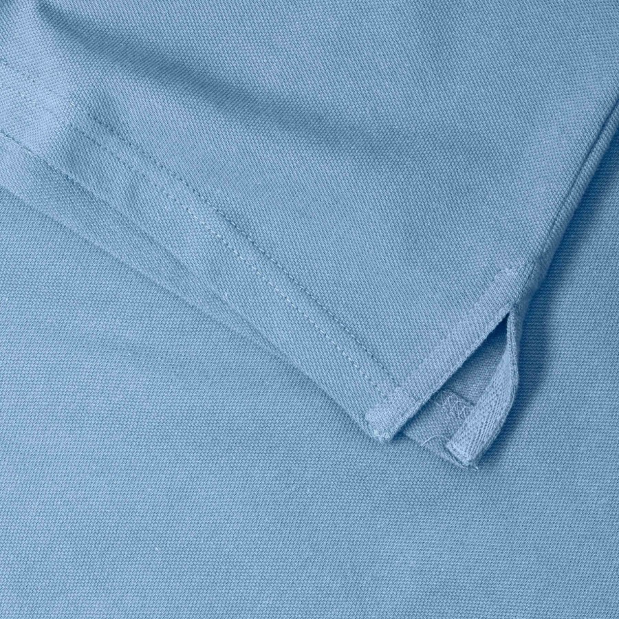 RUSSELL ženska CLASSIC POLYCOTTON POLO