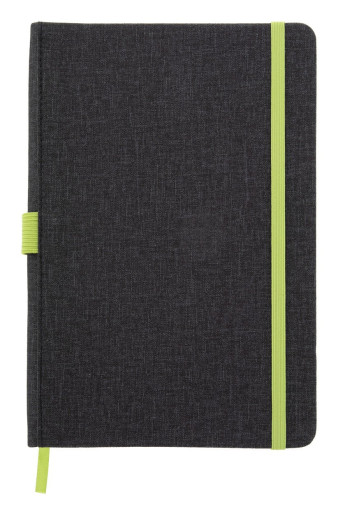 Andesite notebook