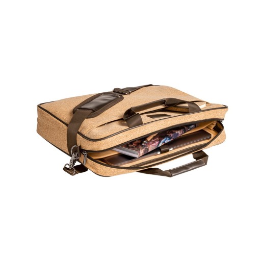 NISA. Laptop bag 15'6''