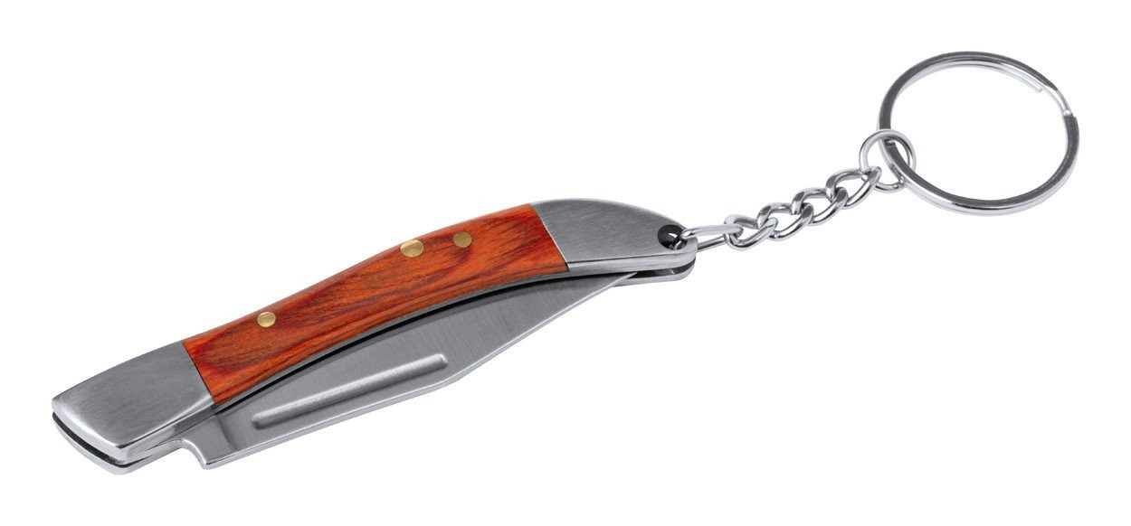 Spiet pocket knife