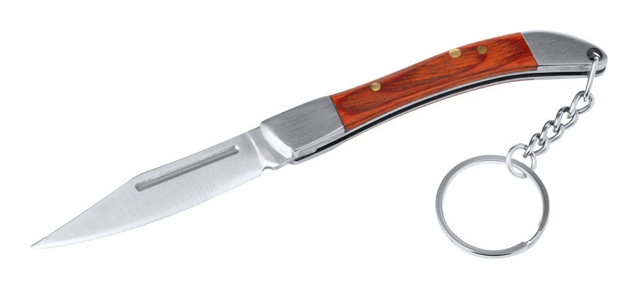 Spiet pocket knife