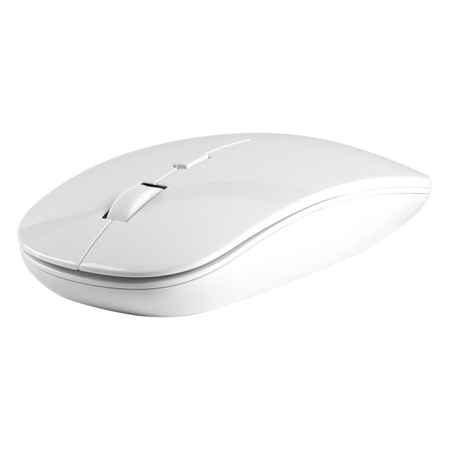 TRICKY, wireless mouse, white