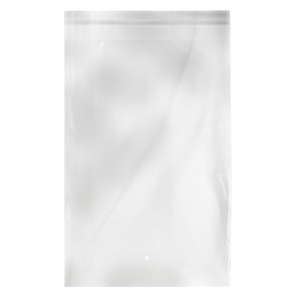 POLY BAG 60 x 40, kesa za pakovanje, dimenzije 60 x 40, 100 kom, transparentna