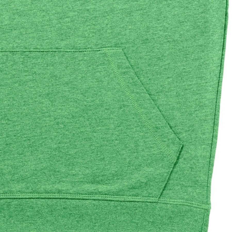 RUSSELL muški HD duks sa kapuljačom