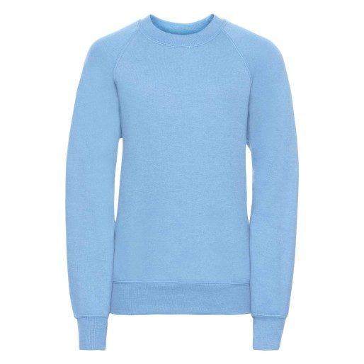 RUSSELL children's CLASSIC sweatshirt