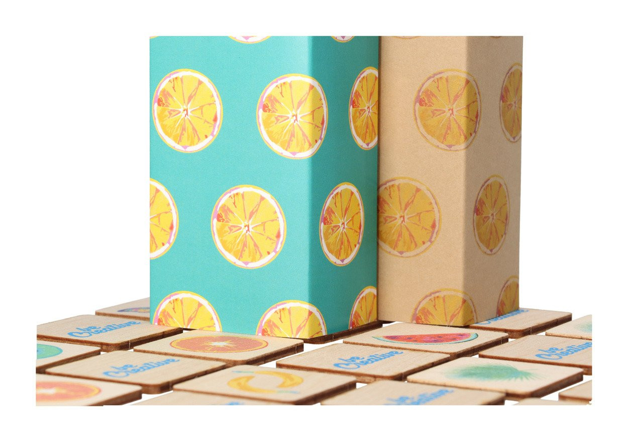 CreaSleeve 202 custom paper sleeve