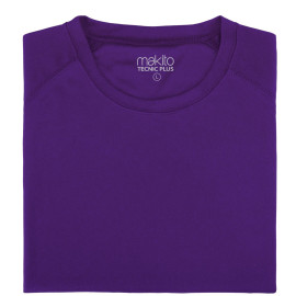 Tecnic Plus T sport T-shirt
