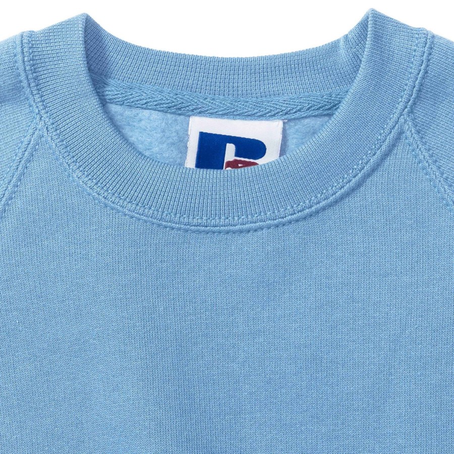 RUSSELL children's CLASSIC sweatshirt