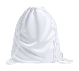 Trecel anti-bacterial drawstring bag