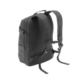 ZIPPERS BPACK. Laptop backpack 15'6''