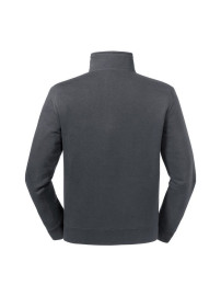 Russell, Authentic Quarter Zip duks