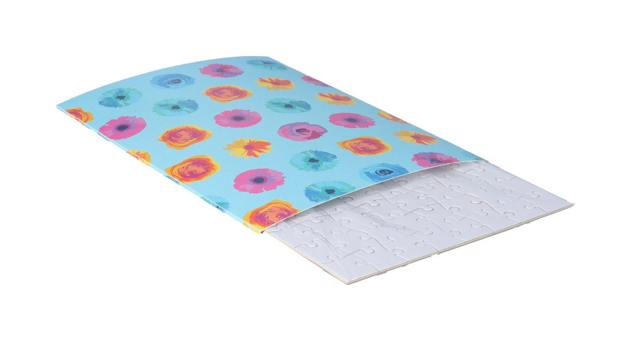 CreaSleeve 203 custom paper sleeve