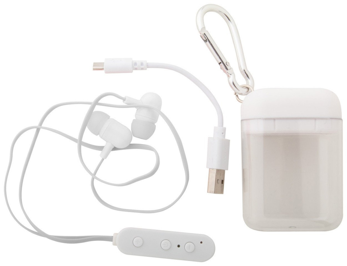 Stepek bluetooth slušalice