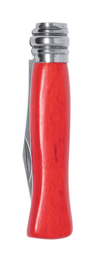 Xiflon pocket knife