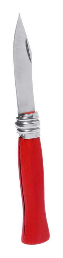 Xiflon pocket knife