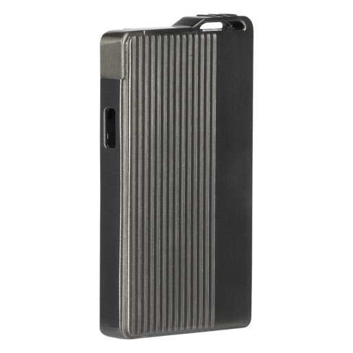 LORD, metal lighter with jet flame, gun