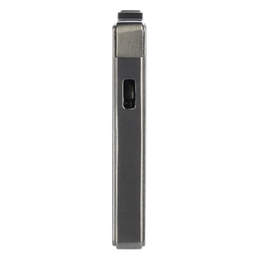 LORD, metal lighter with jet flame, gun