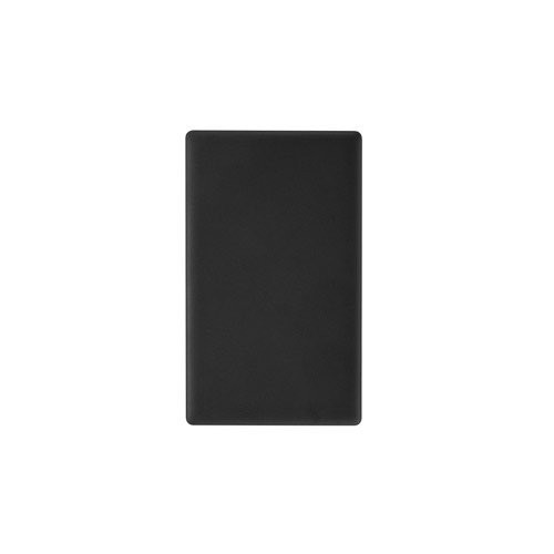 WIGNER. 4.000 mAh Power bank in recycled ABS (100% rABS)