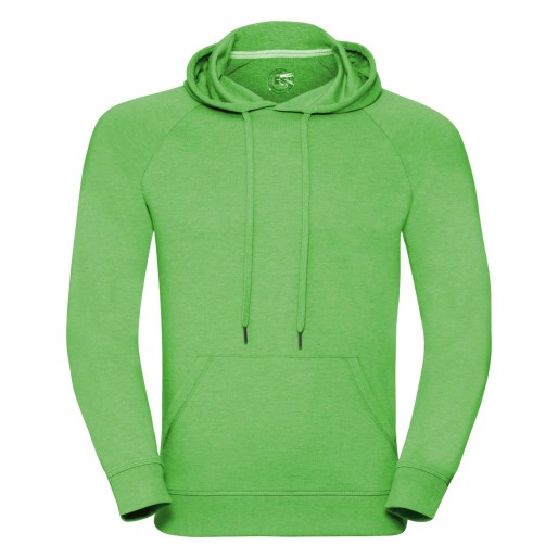 RUSSELL Men's Hooded Hoodie