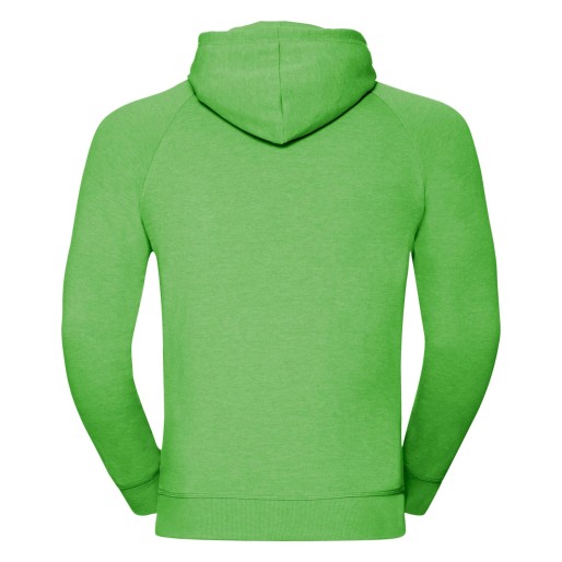 RUSSELL Men's Hooded Hoodie