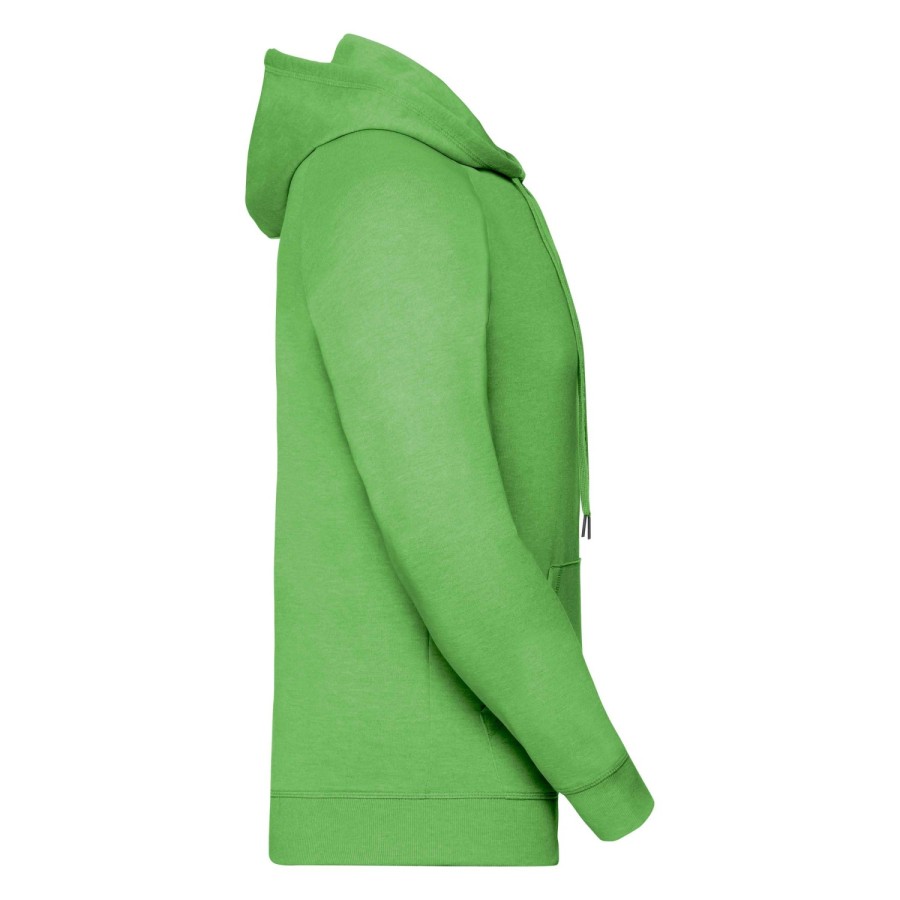 RUSSELL Men's Hooded Hoodie