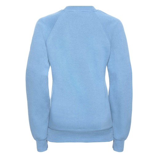 RUSSELL children's CLASSIC sweatshirt