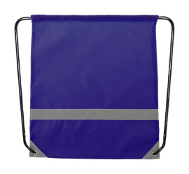 Lemap reflective drawstring bag