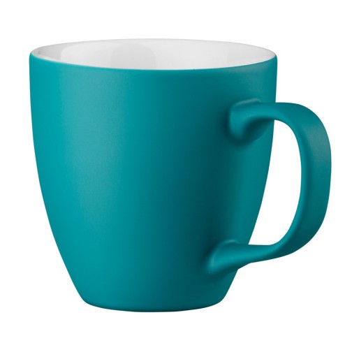 PANTHONY MAT. Porcelanska šolja 450 ml