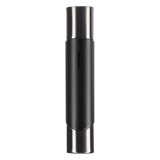 DUKE, metal lighter with jet flame, gun
