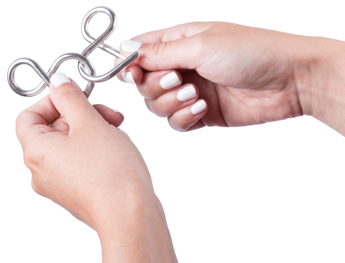 Soirok igra veština