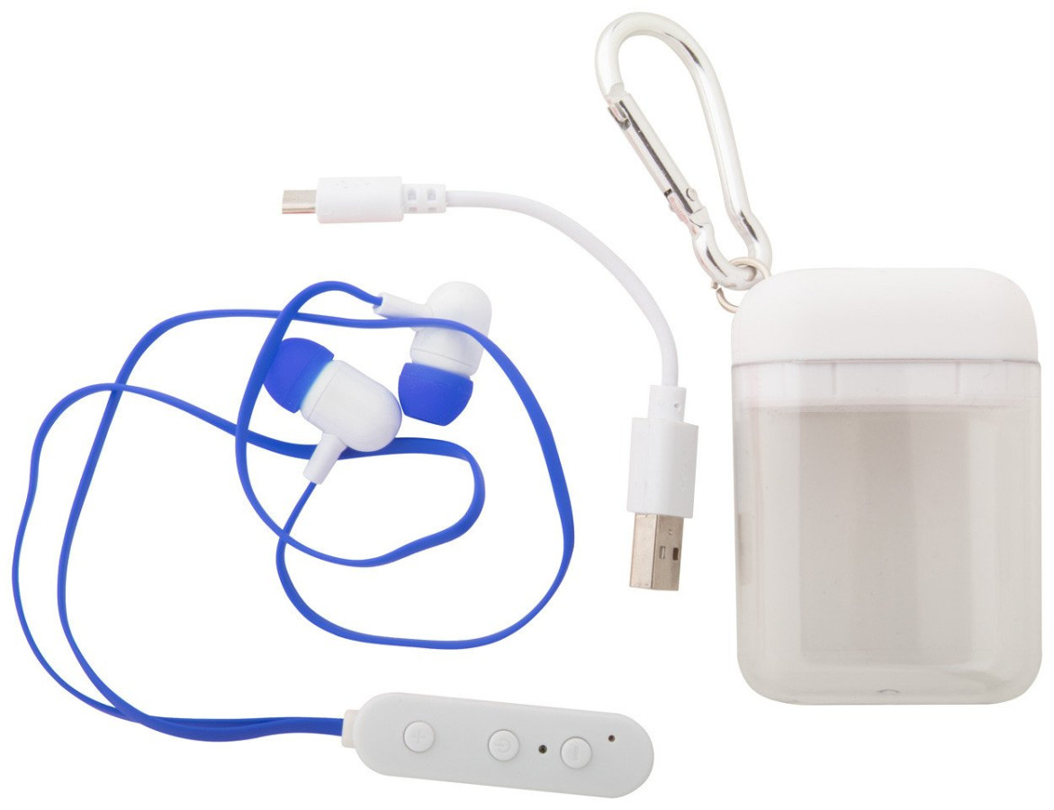 Stepek bluetooth slušalice
