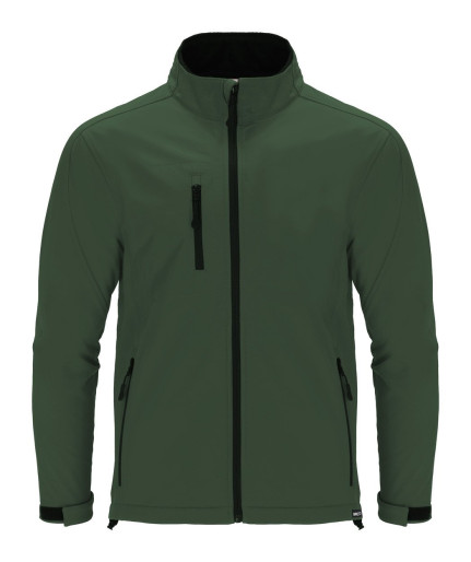 Grifter RPET softshell jacket