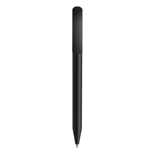 DS3 MAT, prodir plastic ball pen, black