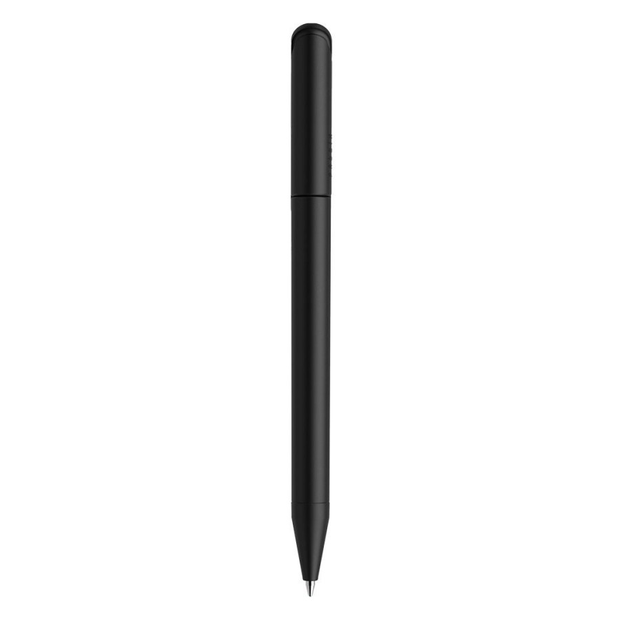 DS3 MAT, prodir plastic ball pen, black