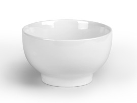 VITALIS, činija, 550 ml, bela