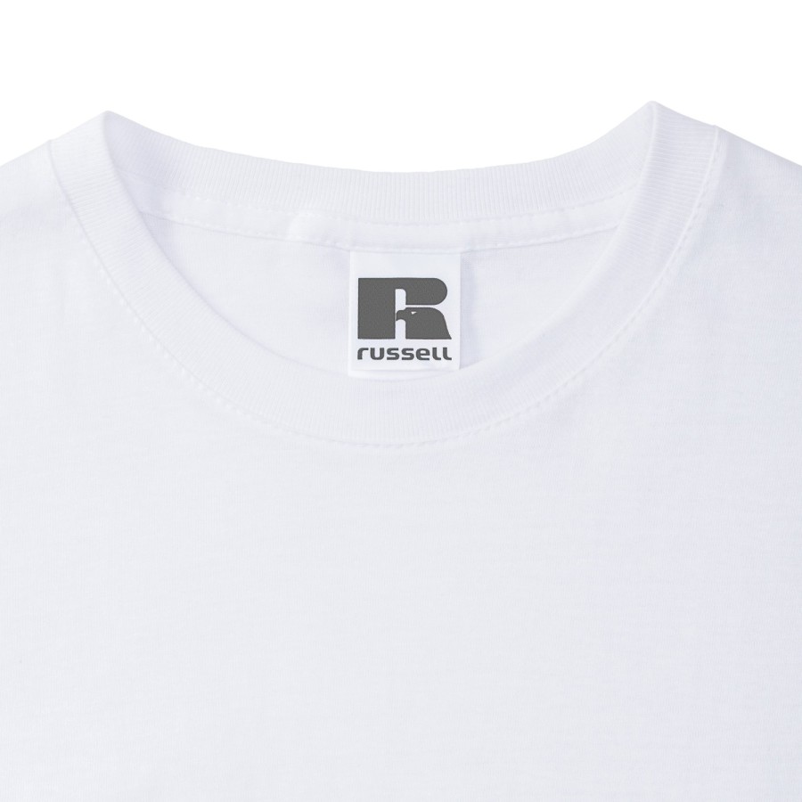 RUSSELL Men's waistcoat