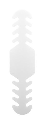 Dinsol face mask extender