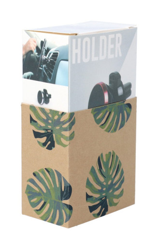 CreaSleeve Kraft 204 custom kraft paper sleeve