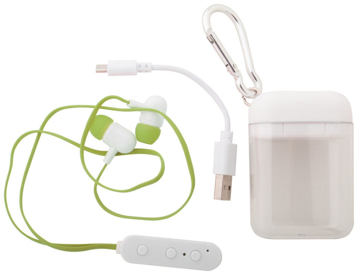 Stepek bluetooth slušalice