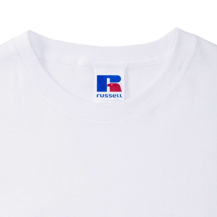 RUSSELL Men's waistcoat