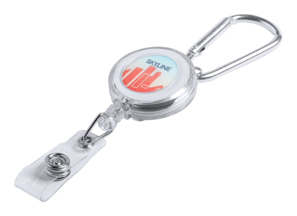 Bosur pass holder